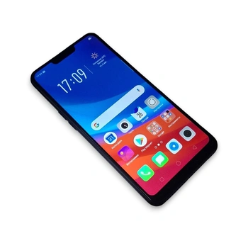 Мобильный телефон OPPO A3s 6/128 Гб