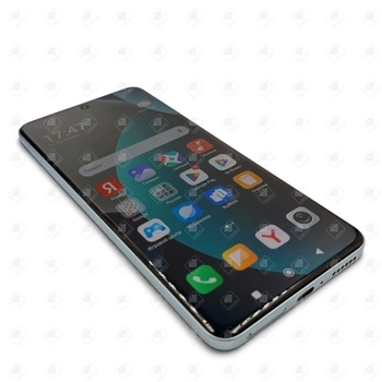 Смартфон Xiaomi Redmi Note 15 Pro 8/256