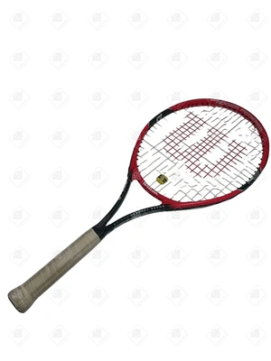 Ракетка для большого тенниса детская  wilson roger federer 25