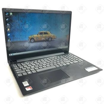 Ноутбук Lenovo IdeaPad S145 AMD 320e 1.2/Vega 3 Graphics/4гб/SSD 128Gb