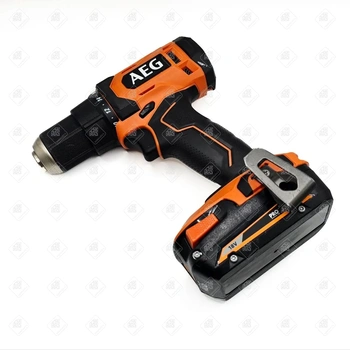 Дрель-шуруповерт аккумуляторная AEG BS18G4