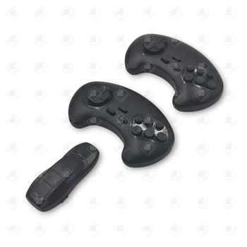 Игровая приставка Mixstick HD 2