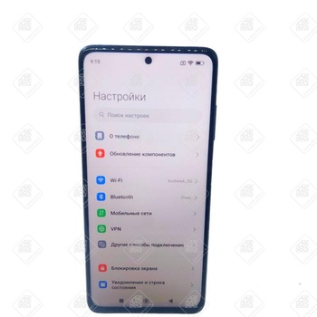 Смартфон Xiaomi Poco X3 Pro, 128 ГБ, 6 ГБ