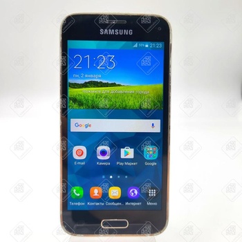 Смартфон samsung galaxy s5 mini 