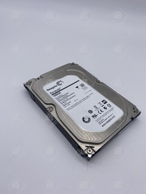 Жесткий диск Barracuda 1000GB