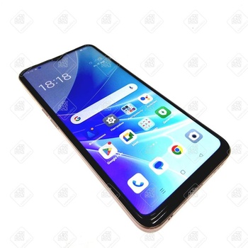 Смартфон OPPO A77s