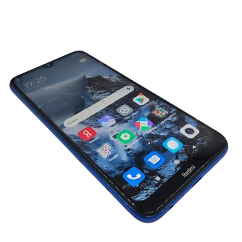 Смартфон Xiaomi Redmi Note 8T 4/64 ГБ