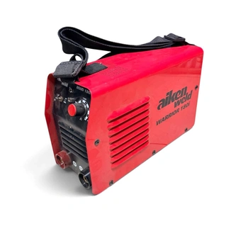 Сварочный аппарат aiken weld warrior 180i