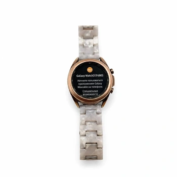 Смарт часы Samsung Galaхy Wаtсh 3 40mm Вronzе
