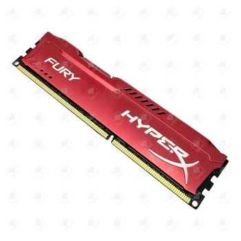 Оперативная память Kingston HyperX Fury 4GB 1600 MHz DDR3 