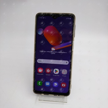 Смартфон Samsung Galaxy M31s, 128 ГБ, 6 ГБ