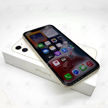 Мобильный телефон iPhone 11 64Gb