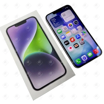 Смартфон Apple iPhone 14, 128 ГБ