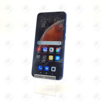 Смартфон Xiaomi Redmi 9C (NFC) 32 ГБ