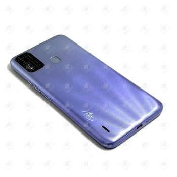 Смартфон Itel A48 32Гб