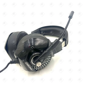 Компьютерная гарнитура onikuma k6