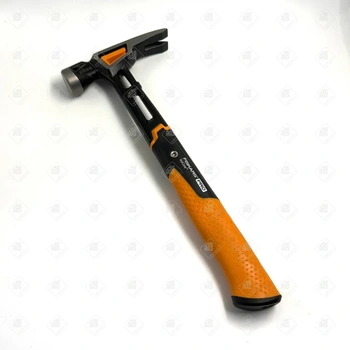 Столярный молоток Fiscars pro 20oz