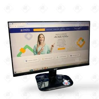 Монитор ACER KA242Y