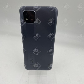 Смартфон realme C11 2021 2/32 ГБ