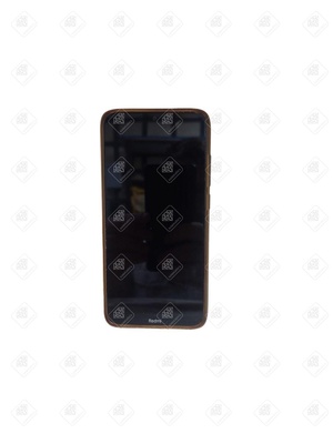 Смартфон Xiaomi Redmi 8, 64 ГБ, синий, 4 ГБ