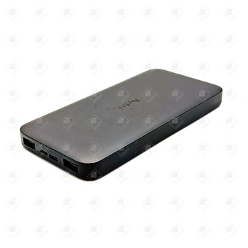 Power bank Redmi 10000mAh