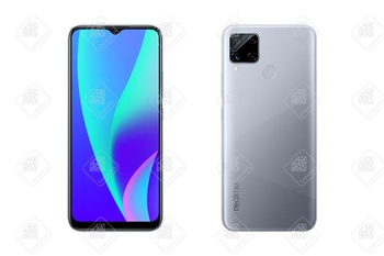 смартфон realme c 21