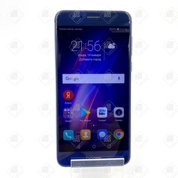 смартфон honor 8