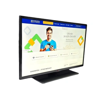 Телевизор LG 32LB650V