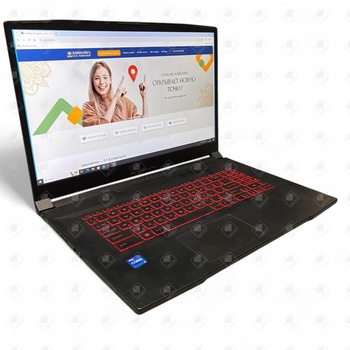 Ноутбук MSI GF76 11UD-481XRU