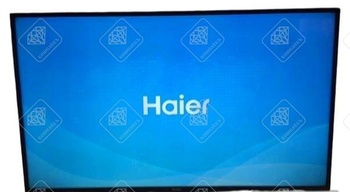 Телевизор Haier LE43K6000SF