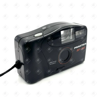 Пленочный фотоаппарат PRAKTICA BF-md