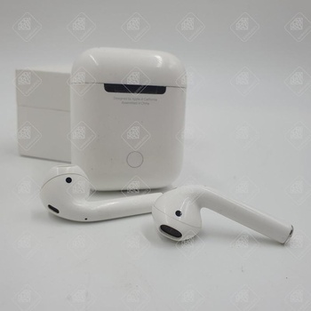 Наушники Airpods 1