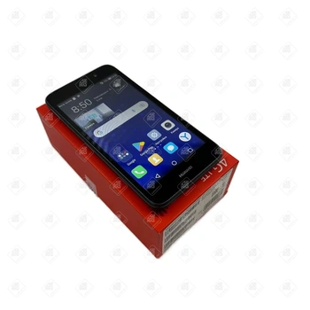 Мобильный телефон HUAWEI, Y5 II LTE, 8 ГБ