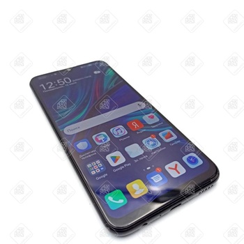 Huawei P Smart (2019), 32 ГБ, черный, 3 ГБ