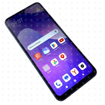 Смартфон Xiaomi Redmi 12C, 128 ГБ, 4 ГБ