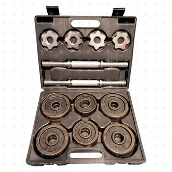 Гантели 10 кг