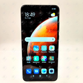 смартфон Xiaomi Redmi 8A