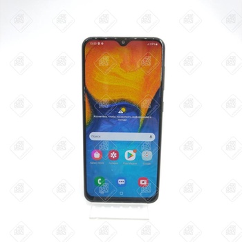 Смартфон Samsung Galaxy A20, 32 ГБ, 3 ГБ