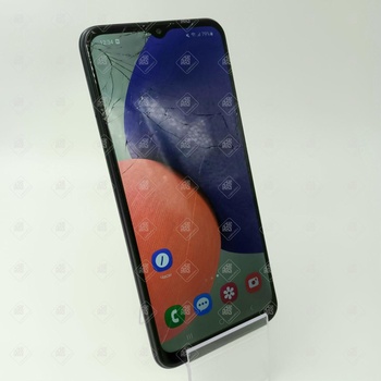 Мобильный телефон Samsung Samsung galaxy A22s 5G 4/64