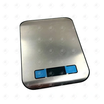 Кухонные весы 1-5000g