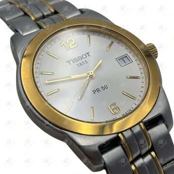 Наручные часы Tissot 1853 pr50 J376/476