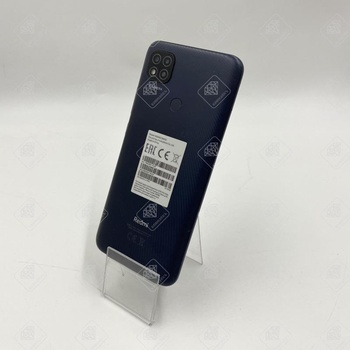 Смартфон Xiaomi Redmi 9C NFC 2/32 ГБ