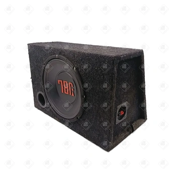 Сабвуфер JBL CS-12 в коробе 