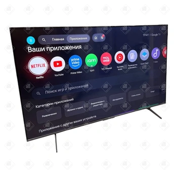 Телевизор TCL, 55P8K