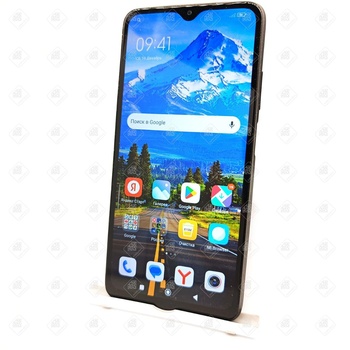 Xiaomi Redmi 9T, 64 ГБ