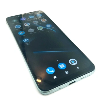 Смартфон Xiaomi, Redmi 10C, 128 ГБ, зеленый