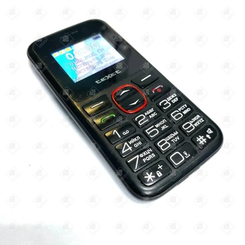 мобильный телефон Texet tm-B315