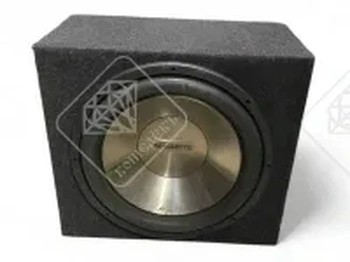 Сабвуфер Machete MS15