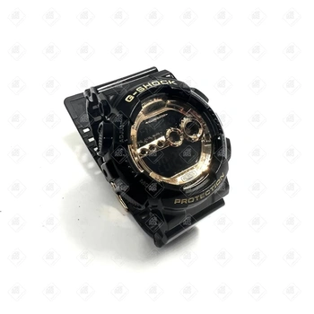 Наручные часы CASIO G-Shock GA-110GB-1A