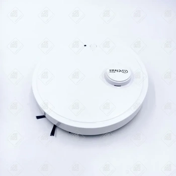 Робот пылесос ob12 thin extra 